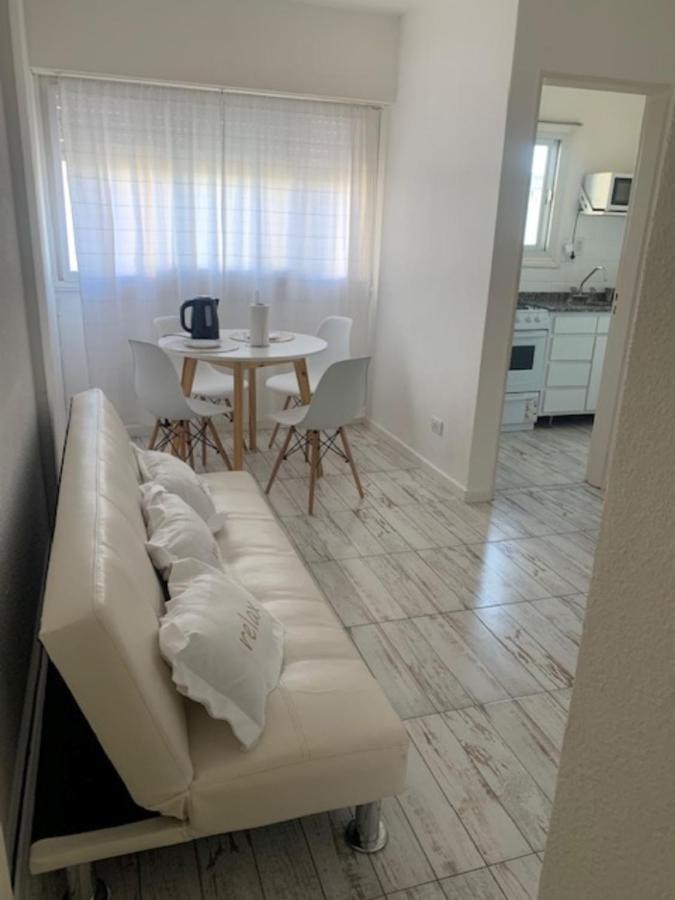 Apartment Dpto- 1 Amb Zona Torreon- A Metros Del Mar-