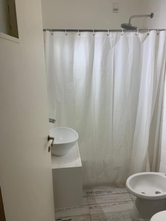 Apartment Dpto- 1 Amb Zona Torreon- A Metros Del Mar- Mar del Plata