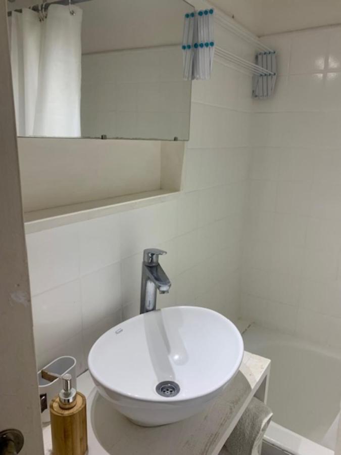 Dpto- 1 Amb Zona Torreon- A Metros Del Mar-