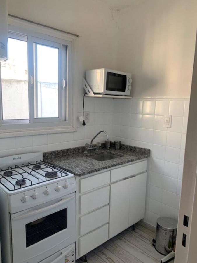 Dpto- 1 Amb Zona Torreon- A Metros Del Mar-
