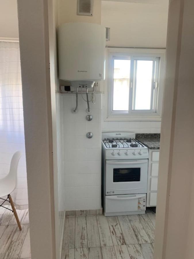 Dpto- 1 Amb Zona Torreon- A Metros Del Mar- Mar del Plata