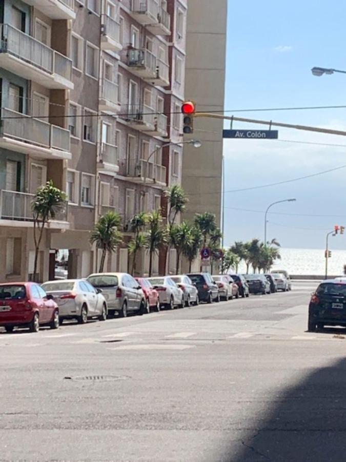 Dpto- 1 Amb Zona Torreon- A Metros Del Mar- Apartment *