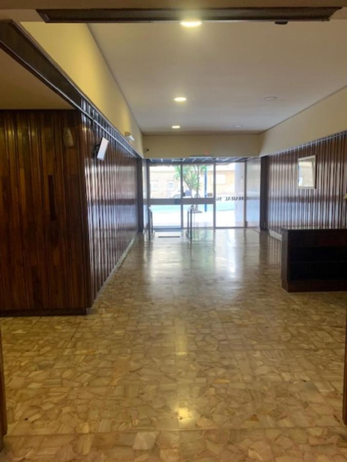 Dpto- 1 Amb Zona Torreon- A Metros Del Mar- Apartment